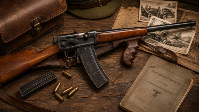 Remington Model 8: Browningova puška, ktorá naučila lovcov veriť samonabíjaniu