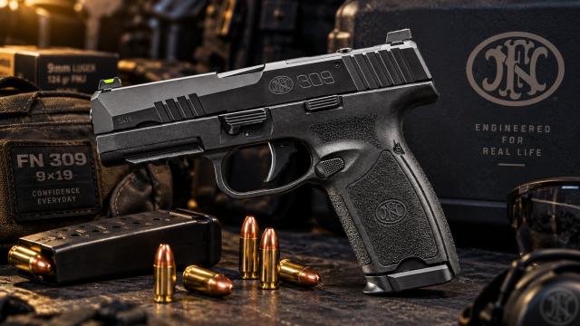 FN 309 MRD