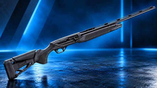 beretta AX800 Suprema.