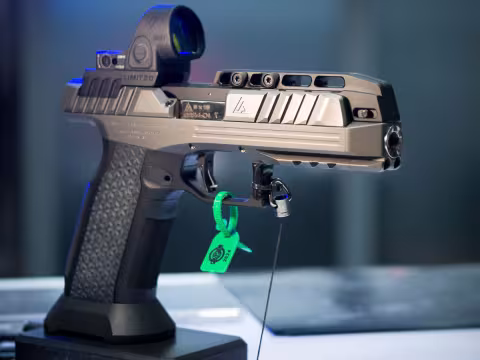 laugo alien creator evo