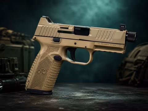 fn 510 s tactical