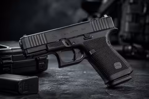 glock gen 6