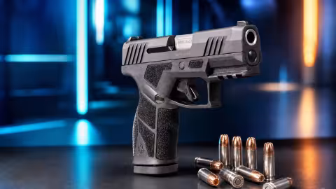 Taurus GX2