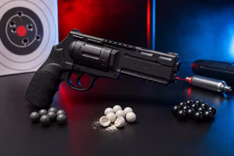Umarex T4E TR 50 Gen2