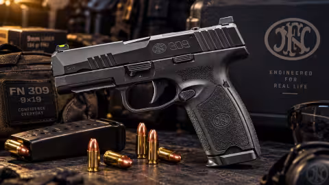 FN 309 MRD