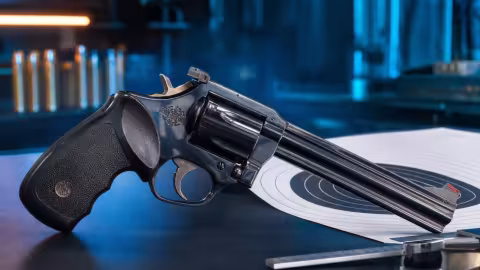 Manurhin MR73