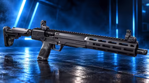 Ruger lc carbine 10 auto