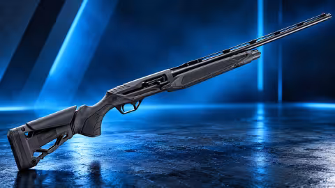 beretta AX800 Suprema.