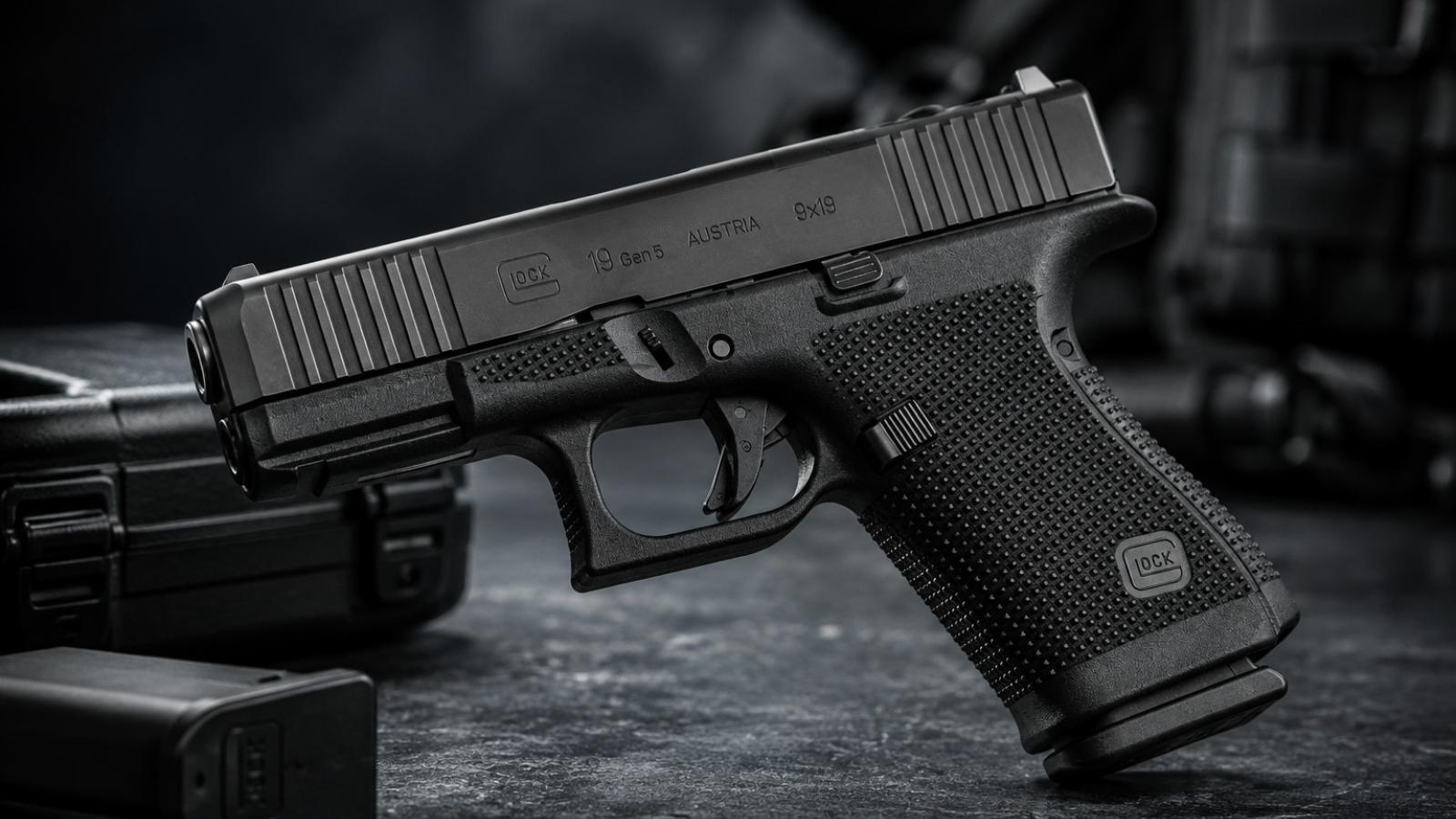 glock gen 6