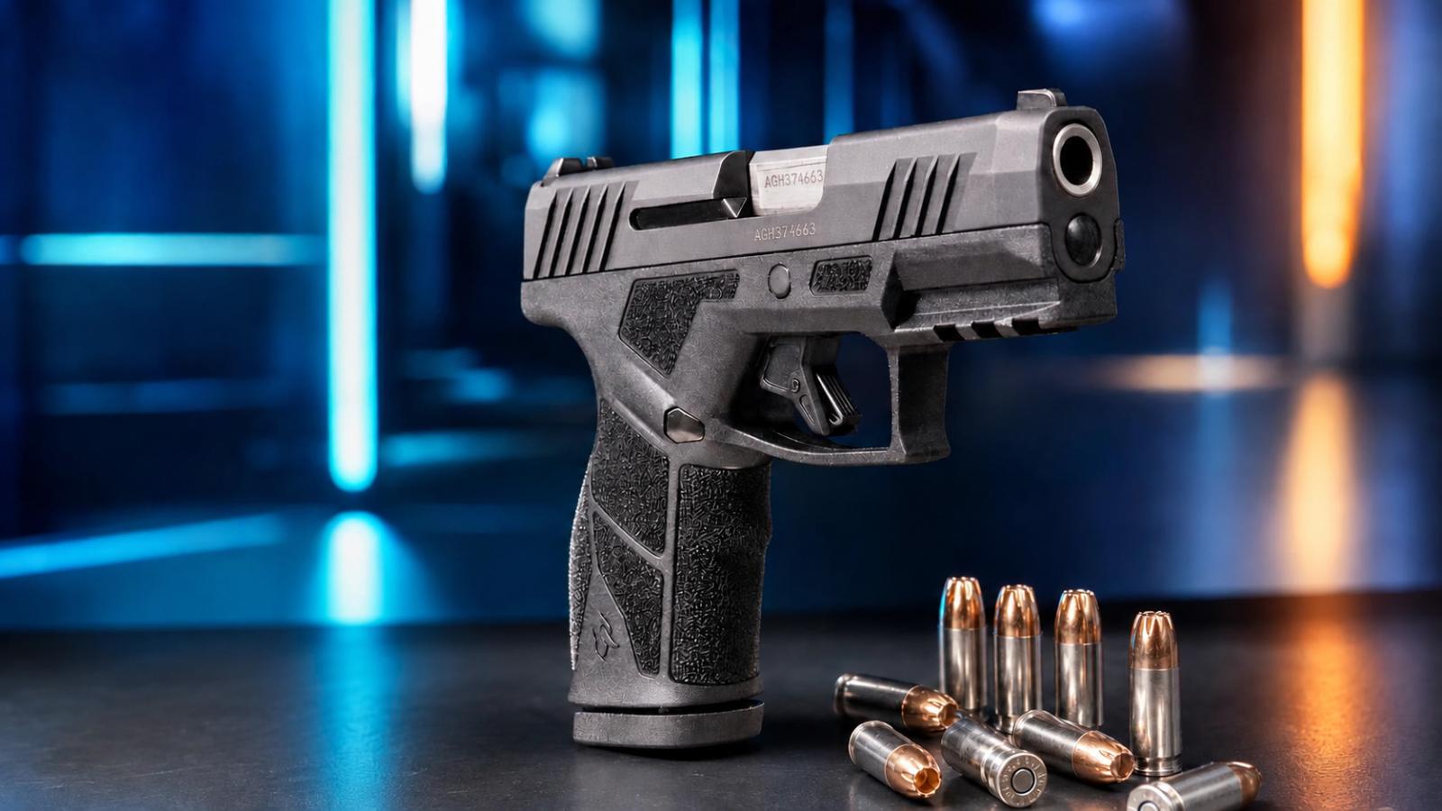 Taurus GX2