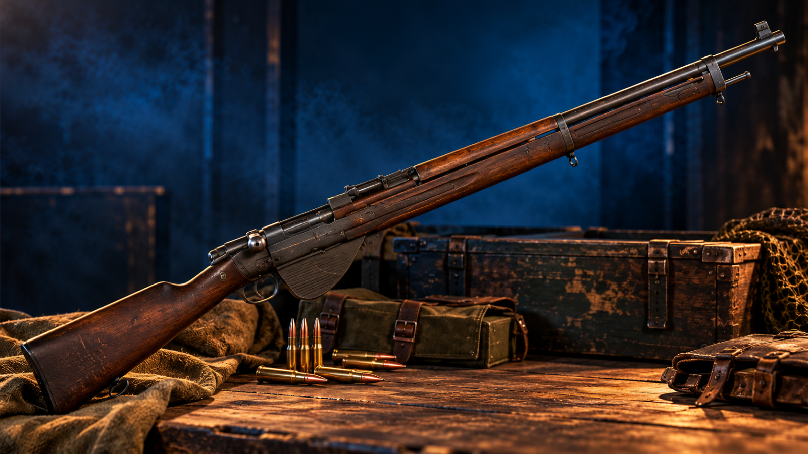 Rsc 1917