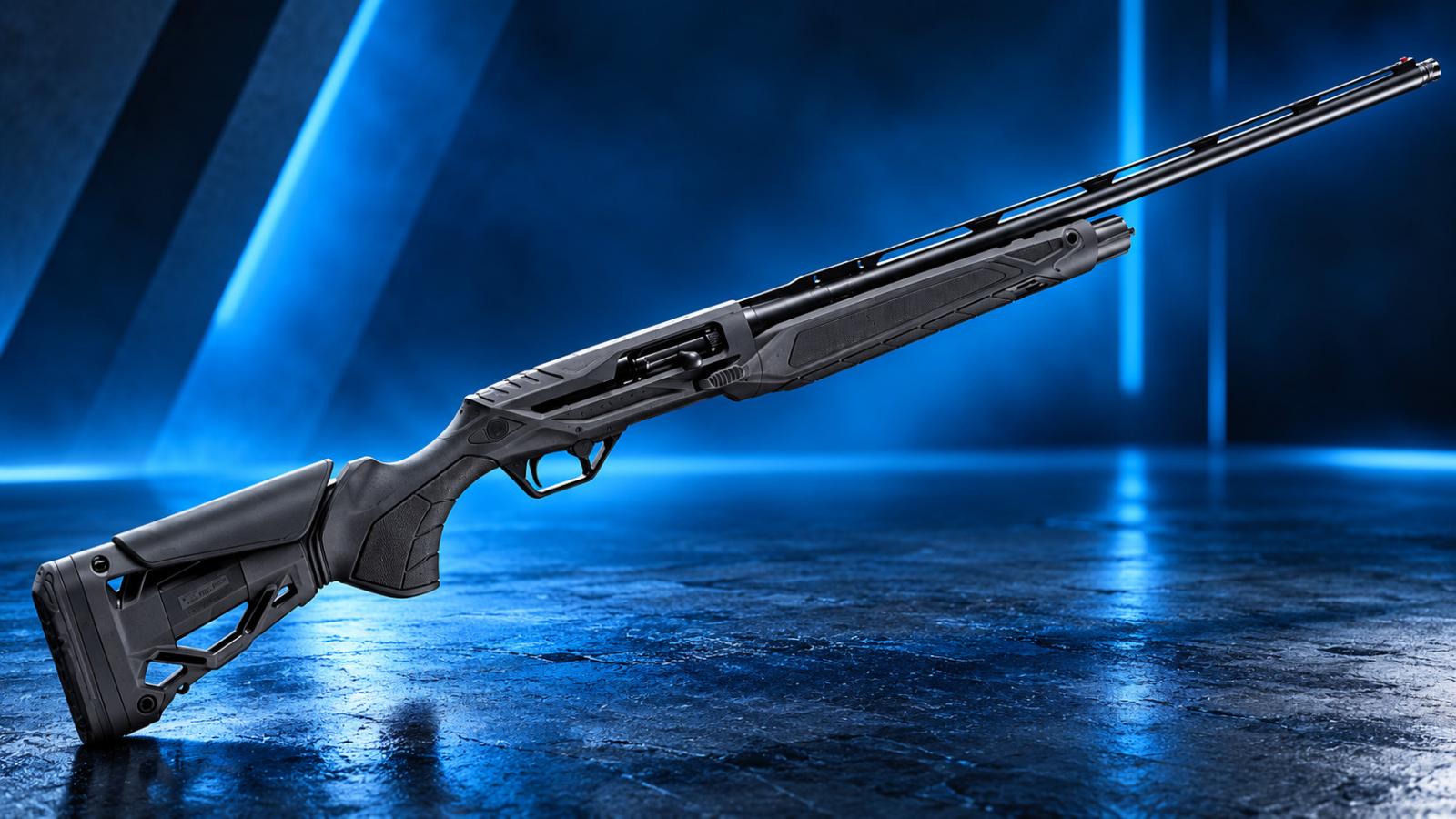 beretta AX800 Suprema.